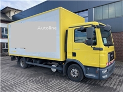 MAN 7.150 4x2 TGL/LBW/EEV