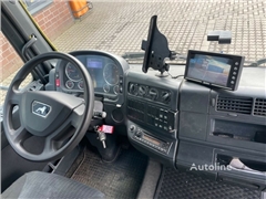 MAN 7.150 4x2 TGL/LBW/EEV
