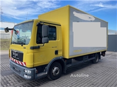 MAN 7.150 4x2 TGL/LBW/EEV