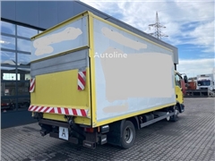 MAN 7.150 4x2 TGL/LBW/EEV