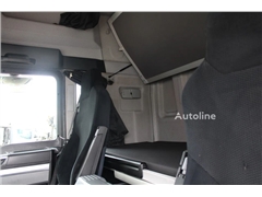 Mercedes Atego Ciężarówka furgon Mercedes-Benz Atego 1317 + MANUAL + EURO 2