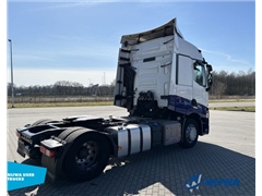Renault T 460 4x2 Xenon + Standkachel