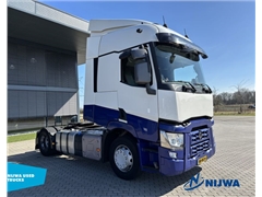 Renault T 460 4x2 Xenon + Standkachel