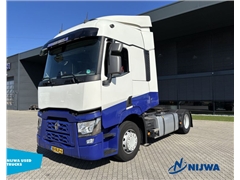 Renault T 460 4x2 Xenon + Standkachel