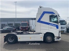 Volvo FH13 Ciągnik siodłowy Volvo FH 13.460 XL cabine, euro 6 , full spoilered, smart tacho , new