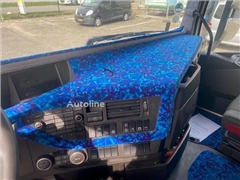 Volvo FH13 Ciągnik siodłowy Volvo FH 13.460 XL cabine, euro 6 , full spoilered, smart tacho , new