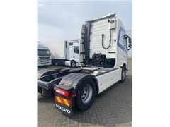 Volvo FH13 Ciągnik siodłowy Volvo FH 13.460 XL cabine, euro 6 , full spoilered, smart tacho , new