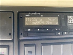 Volvo FH13 Ciągnik siodłowy Volvo FH 13.460 XL cabine, euro 6 , full spoilered, smart tacho , new