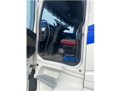 Volvo FH13 Ciągnik siodłowy Volvo FH 13.460 XL cabine, euro 6 , full spoilered, smart tacho , new
