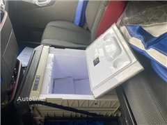 Volvo FH13 Ciągnik siodłowy Volvo FH 13.460 XL cabine, euro 6 , full spoilered, smart tacho , new