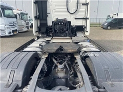 Volvo FH13 Ciągnik siodłowy Volvo FH 13.460 XL cabine, euro 6 , full spoilered, smart tacho , new