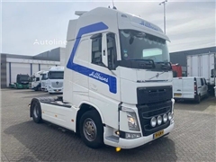 Volvo FH13 Ciągnik siodłowy Volvo FH 13.460 XL cabine, euro 6 , full spoilered, smart tacho , new