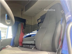 Volvo FH13 Ciągnik siodłowy Volvo FH 13.460 XL cabine, euro 6 , full spoilered, smart tacho , new