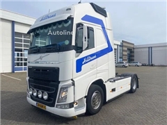 Volvo FH13 Ciągnik siodłowy Volvo FH 13.460 XL cabine, euro 6 , full spoilered, smart tacho , new