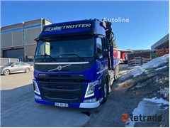 Volvo FM 500