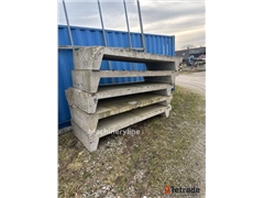 Beton elementer / Elementy betonowe