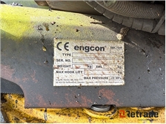 Sprzedam minikoparka Caterpillar 308E CR poprzez a
