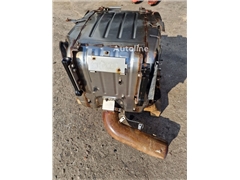 Tłumik Scania Katalizator DPF R Euro 6 DC13 236167