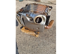 Tłumik Scania Katalizator DPF R Euro 6 DC13 236167