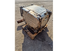 Tłumik Scania Katalizator DPF R Euro 6 DC13 236167