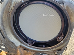 Tłumik Scania Katalizator DPF R Euro 6 DC13 236167