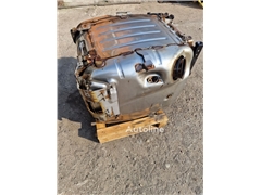 Tłumik Scania Katalizator DPF R Euro 6 DC13 236167