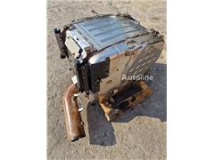 Tłumik Scania Katalizator DPF R Euro 6 DC13 236167
