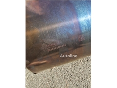 Tłumik Scania Katalizator DPF R Euro 6 DC13 236167