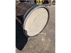 Tłumik Scania Katalizator DPF R Euro 6 DC13 236167