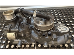 Pompa chłodzenia silnika DAF 2126307 2407423 do ci