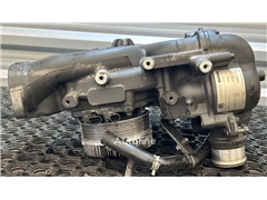 Pompa chłodzenia silnika DAF 2126307 2407423 do ci