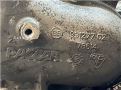 Pompa chłodzenia silnika DAF 2126307 2407423 do ci