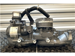 Pompa chłodzenia silnika DAF 2126307 2407423 do ci