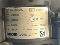 Pompa chłodzenia silnika DAF 2126307 2407423 do ci