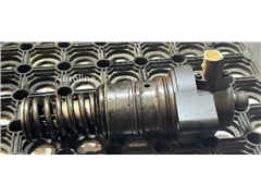 Pompa wtryskowa DAF XF 480 2102391 do ciągnika sio