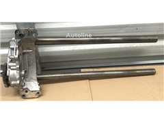 Pompa oleju DAF 2132736 2294074 do ciągnika siodło