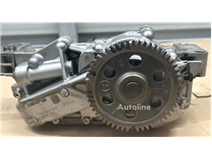 Pompa oleju DAF 2132736 2294074 do ciągnika siodło