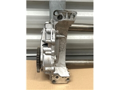 Pompa oleju DAF 2132736 2294074 do ciągnika siodło