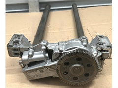 Pompa oleju DAF 2132736 2294074 do ciągnika siodło