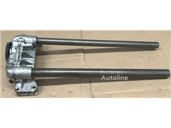 Pompa oleju DAF 2132736 2294074 do ciągnika siodło