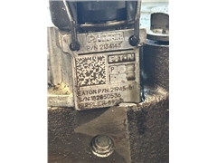 Zawór silnika DAF XF 106 480 530 2199623 do ciągni