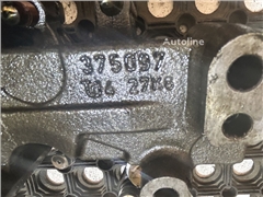 Zawór silnika DAF XF 106 480 530 2199623 do ciągni