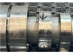 Wałek rozrządu DAF XF 106 480 530 2112481 do ciągn