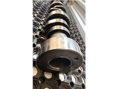 Wałek rozrządu DAF XF 106 480 530 2112481 do ciągn