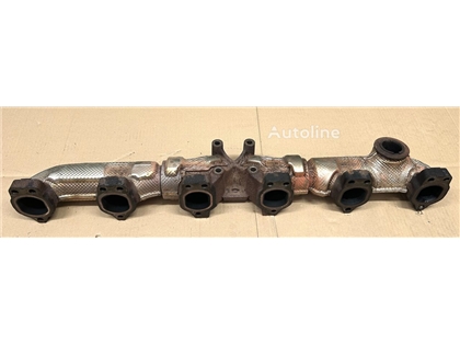 Kolektor DAF EXHAUST MANIFOLD XF 106 480HP 530HP M