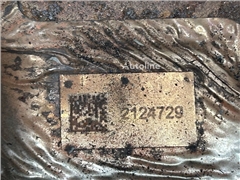 Kolektor DAF EXHAUST MANIFOLD XF 106 480HP 530HP M