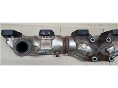 Kolektor DAF EXHAUST MANIFOLD XF 106 480HP 530HP M