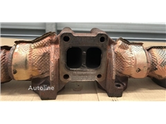 Kolektor DAF EXHAUST MANIFOLD XF 106 480HP 530HP M