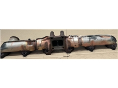 Kolektor DAF EXHAUST MANIFOLD XF 106 480HP 530HP M