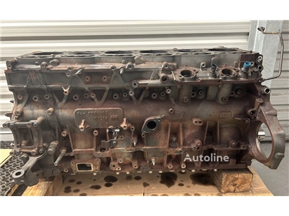 Blok silnika DAF BLOK SŁUPEK XF 106 480 do ciągnik